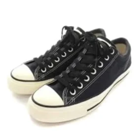 Converse x nonnative Chuck Taylor All Star OX „Black White“ Converse x nonnative Chuck Taylor All Star OX „Black White“