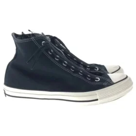 Converse x Nonnative x Wacko Maria Chuck Taylor All Star 100 Hi „Black“ Converse x Nonnative x Wacko Maria Chuck Taylor All Star 100 Hi „Black“