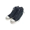Converse x Nonnative x Wacko Maria Chuck Taylor All Star 100 Hi „Black“