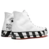 Converse x Off-White Chuck 70 „White“
