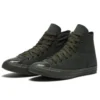 Converse x OPI Chuck Taylor All Star „Dark Green“