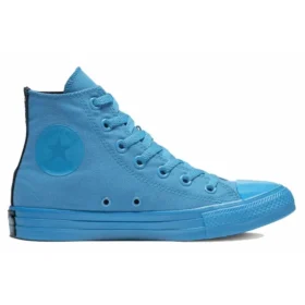 Converse x OPI Chuck Taylor All Star High „Music is My Muse“ Converse x OPI Chuck Taylor All Star High „Music is My Muse“