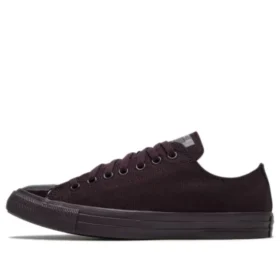 Converse x OPI Chuck Taylor All Star Low „Dark Purple“ Converse x OPI Chuck Taylor All Star Low „Dark Purple“