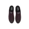 Converse x OPI Chuck Taylor All Star Low „Dark Purple“