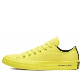Converse x OPI Chuck Taylor All Star Low „Pump Up the Volume“ Converse x OPI Chuck Taylor All Star Low „Pump Up the Volume“