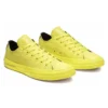 Converse x OPI Chuck Taylor All Star Low „Pump Up the Volume“