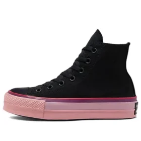 Converse x OPI Chuck Taylor All Star Platform High „Edinburgher & Tatties“ Converse x OPI Chuck Taylor All Star Platform High „Edinburgher & Tatties“