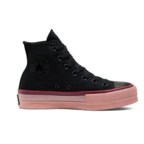 Converse x OPI Chuck Taylor All Star Platform High „Edinburgher & Tatties“ Converse x OPI Chuck Taylor All Star Platform High „Edinburgher & Tatties“