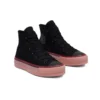 Converse x OPI Chuck Taylor All Star Platform High „Edinburgher & Tatties“