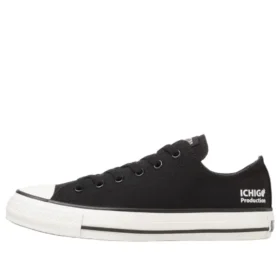 Converse x Oshi no Ko Chuck Taylor All Star OX „Ichigo Production“ Converse x Oshi no Ko Chuck Taylor All Star OX „Ichigo Production“