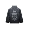 Converse x Patta Bundy Asia Sizing „Black Gradient“