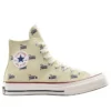 Converse x Patta Chuck 70 „20th Anniversary“ „Beige“