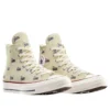 Converse x Patta Chuck 70 „20th Anniversary“ „Beige“