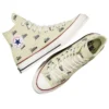 Converse x Patta Chuck 70 „20th Anniversary“ „Beige“