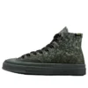 Converse x Patta Chuck 70 Marquis „Black Rosin“