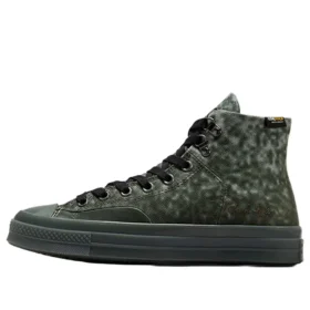 Converse x Patta Chuck 70 Marquis „Black Rosin“