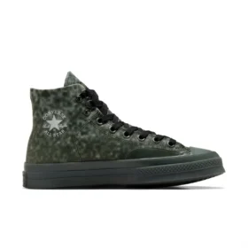 Converse x Patta Chuck 70 Marquis „Black Rosin“