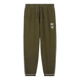 Converse x Patta Gold Standard Pants Asia Sizing „Utility Green Heather“ Converse x Patta Gold Standard Pants Asia Sizing „Utility Green Heather“