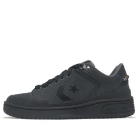 Converse x Patta Weapon OX „Black“