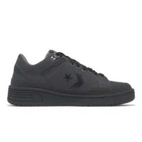 Converse x Patta Weapon OX „Black“