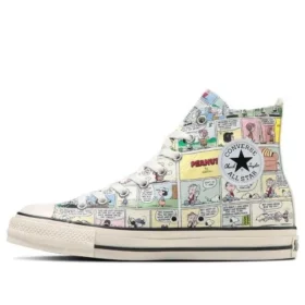 Converse x Peanuts Chuck Taylor All Star CP High „Multi-color“ Converse x Peanuts Chuck Taylor All Star CP High „Multi-color“