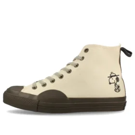 Converse x Peanuts Chuck Taylor All Star CP High Top „Beige“ Converse x Peanuts Chuck Taylor All Star CP High Top „Beige“