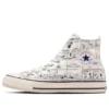 Converse x Peanuts Chuck Taylor All Star CP High Top „Off White“
