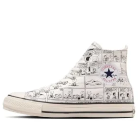 Converse x Peanuts Chuck Taylor All Star CP High Top „Off White“ Converse x Peanuts Chuck Taylor All Star CP High Top „Off White“
