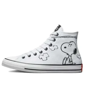 Converse x Peanuts Chuck Taylor All Star High „Snoopy and Woodstock“ Converse x Peanuts Chuck Taylor All Star High „Snoopy and Woodstock“