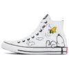 Converse x Peanuts Chuck Taylor All Star High „Snoopy and Woodstock“ Converse x Peanuts Chuck Taylor All Star High „Snoopy and Woodstock“