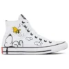 Converse x Peanuts Chuck Taylor All Star High „Snoopy and Woodstock“ Converse x Peanuts Chuck Taylor All Star High „Snoopy and Woodstock“