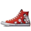 Converse x Peanuts Chuck Taylor All Star „Red White Black“