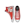 Converse x Peanuts Chuck Taylor All Star „Red White Black“
