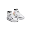Converse x Peanuts Chuck Taylor All Star „White Black Red“