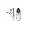 Converse x Peanuts Chuck Taylor All Star „White Black Red“