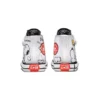 Converse x Peanuts Chuck Taylor All Star „White Black Red“