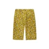 Converse x Peanuts Shapes Long Short asijské velikosti „Woodstock Camo“