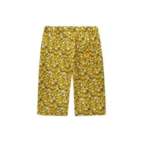 Converse x Peanuts Shapes Long Short asijské velikosti „Woodstock Camo“ Converse x Peanuts Shapes Long Short asijské velikosti „Woodstock Camo“