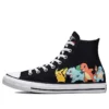 Converse x Pokemon Chuck Taylor All Star High „First Partners“