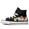 Converse x Pokemon Chuck Taylor All Star High „First Partners“