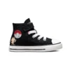 Converse x Pokemon Chuck Taylor All Star High „First Partners“