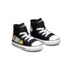 Converse x Pokemon Chuck Taylor All Star High „First Partners“