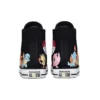 Converse x Pokemon Chuck Taylor All Star High „First Partners“