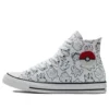 Converse x Pokemon Chuck Taylor All Star High „Poke Ball“ Converse x Pokemon Chuck Taylor All Star High „Poke Ball“