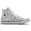 Converse x Pokemon Chuck Taylor All Star High „Poke Ball“ Converse x Pokemon Chuck Taylor All Star High „Poke Ball“