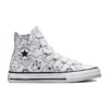 Converse x Pokemon Chuck Taylor All Star High „Poke Ball“