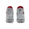 Converse x Pokemon Chuck Taylor All Star High „Poke Ball“ Converse x Pokemon Chuck Taylor All Star High „Poke Ball“