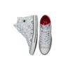 Converse x Pokemon Chuck Taylor All Star High „Poke Ball“ Converse x Pokemon Chuck Taylor All Star High „Poke Ball“