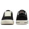 Converse x Quartersnacks One Star Pro „Černá“