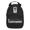 Converse x Rick Owens DRKSHDW Go Lo Backpack „Black“